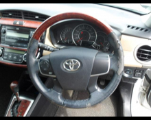 Toyota Corolla Axio 2012