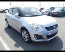 Suzuki Swift 2016