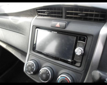 Toyota Corolla Fielder 2018