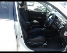 Toyota Corolla Fielder 2014