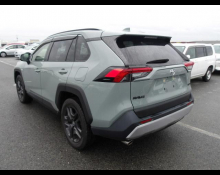 Toyota RAV4 2022