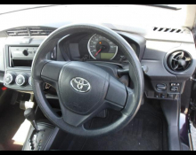 Toyota Corolla Axio 2018