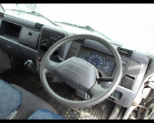 Mitsubishi Canter 2003