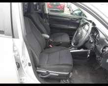 Toyota Corolla Fielder 2019