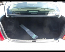 Toyota Corolla Axio 2018