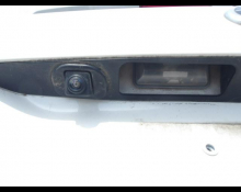 Subaru Forester 2018