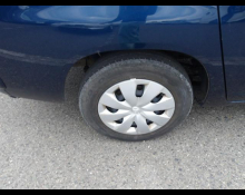 Toyota Succeed Wagon 2020