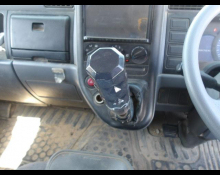 Mitsubishi Canter Guts 2003