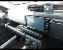 Toyota Succeed Wagon 2018