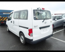 Nissan NV200 2018