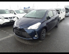Toyota Vitz 2018