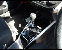 Toyota Corolla Fielder 2019