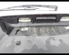 Toyota Succeed Van 2018