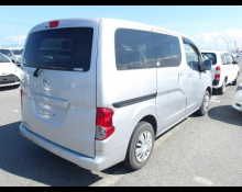Nissan NV200 2018