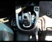 Honda Fit Hybrid 2018