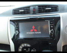 Mitsubishi eK Wagon 2018