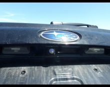 Subaru Impreza Sports 2018