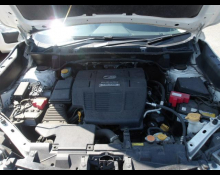 Subaru Forester 2019