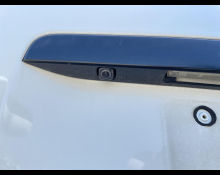 Toyota Hiace Wagon 2020