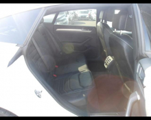 Volkswagen Arteon 2018