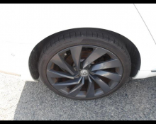 Volkswagen Arteon 2018