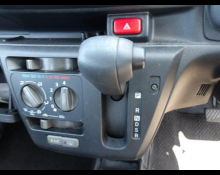 Daihatsu Mira e:S 2018