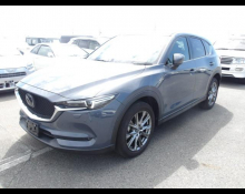 Mazda CX-5 2021