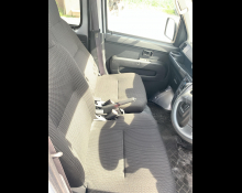 Daihatsu Hijet Cargo 2020