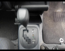 Toyota Succeed Wagon 2019