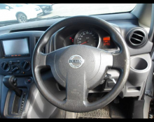Nissan NV200 2018