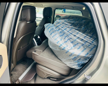 Land Rover Range Rover Sport 2018