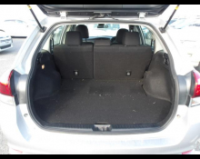 Toyota Corolla Fielder 2020