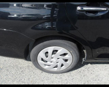 Toyota Corolla Axio 2018