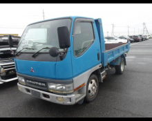 Mitsubishi Canter 2001