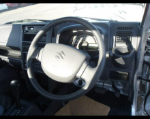 Suzuki Carry Truck 2024