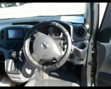 Nissan NV200 2018