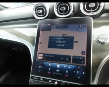 Mercedes Benz C-Class 2022