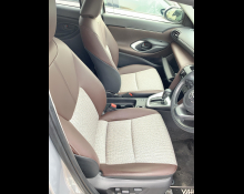 Toyota Yaris Cross 2022