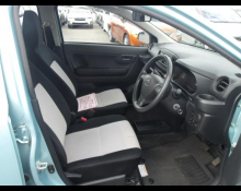 Daihatsu Mira e:S 2019