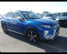 Mitsubishi Eclipse cross 2018 For Sale and Price