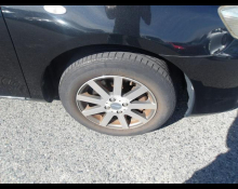 Toyota Corolla Fielder 2010