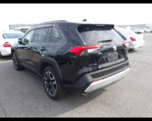 Toyota RAV4 2020