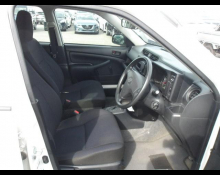 Toyota Succeed Van 2019