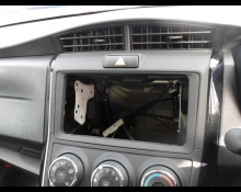 Toyota Corolla Axio 2019