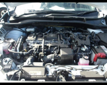 Toyota Corolla Cross 2023