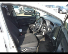 Toyota Vitz 2019