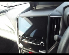 Subaru Forester 2019