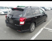 Toyota Corolla Fielder 2013