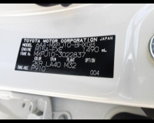 Toyota Yaris Cross 2021