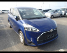 Toyota Sienta 2021 For Sale and Price